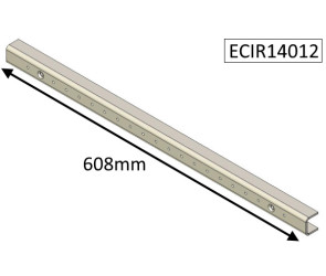 ECIR14012 Parkray Turbo Bar  |   Aspect 14 (NON Eco)